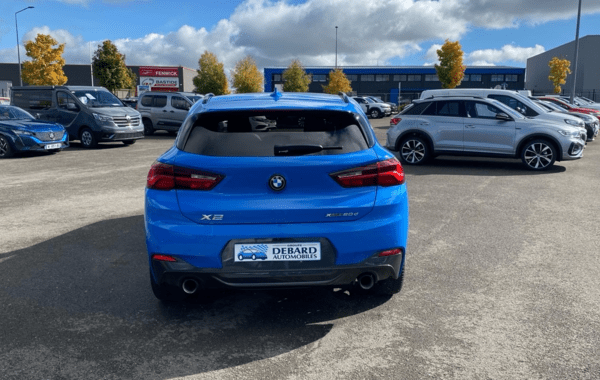 bmw-x2-f39-xdrive-20da-190ch-m-sport-euro6d-t - 912394713