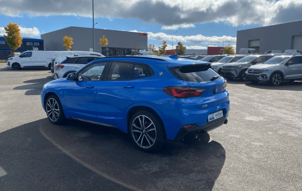 bmw-x2-f39-xdrive-20da-190ch-m-sport-euro6d-t - 912394713