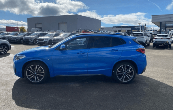 bmw-x2-f39-xdrive-20da-190ch-m-sport-euro6d-t - 912394713
