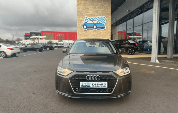 audi-a1-sportback-25-tfsi-95ch - 912914713