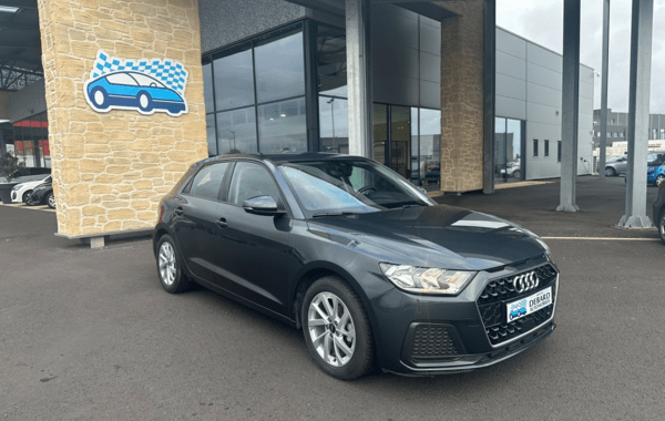 audi-a1-sportback-25-tfsi-95ch - 912914713
