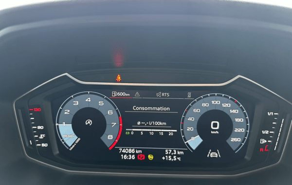 audi-a1-sportback-25-tfsi-95ch - 912914713