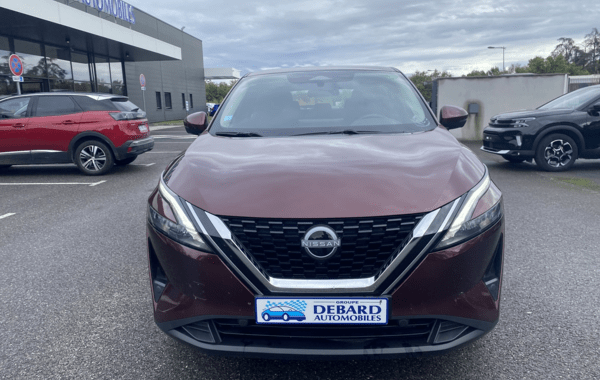 nissan-qashqai-1-3-mild-hybrid-158ch-business-edition-xtronic - 912954713