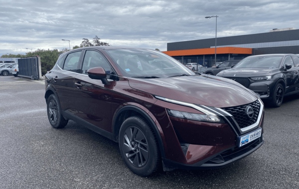 nissan-qashqai-1-3-mild-hybrid-158ch-business-edition-xtronic - 912954713