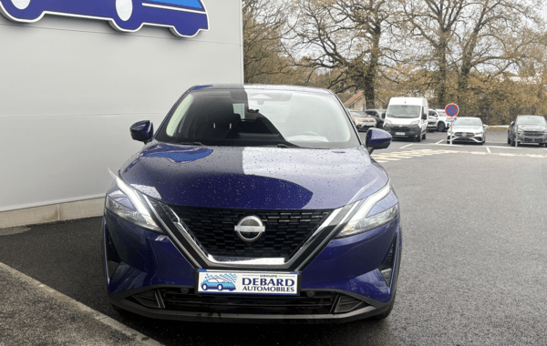 nissan-qashqai-1-3-mild-hybrid-158ch-business-edition-xtronic - 912984713