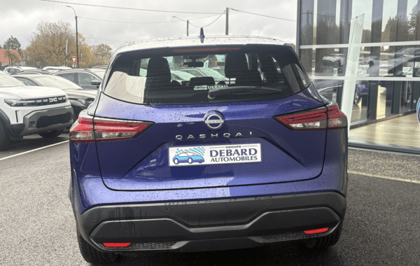 nissan-qashqai-1-3-mild-hybrid-158ch-business-edition-xtronic - 912984713