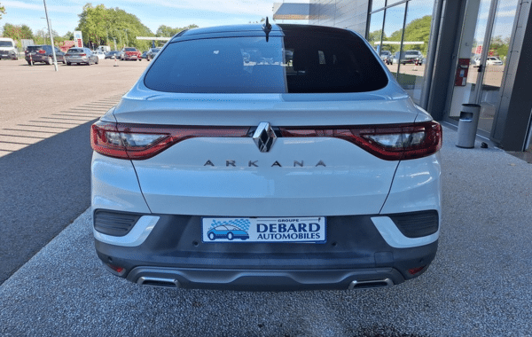 renault-arkana-1-3-tce-mild-hybrid-160ch-rs-line-edc-22 - 913154713