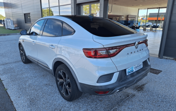 renault-arkana-1-3-tce-mild-hybrid-160ch-rs-line-edc-22 - 913154713