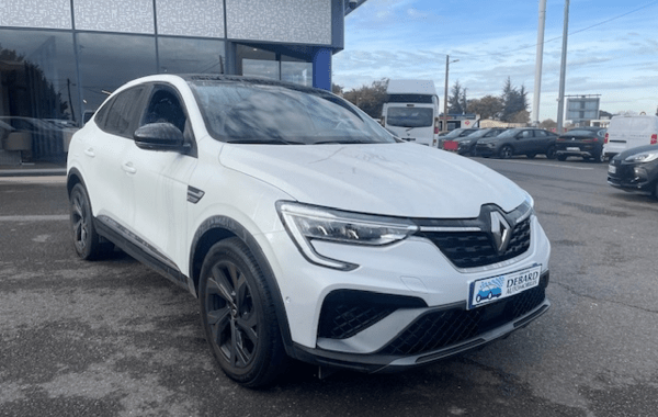renault-arkana-1-3-tce-mild-hybrid-160ch-rs-line-edc-22 - 913154713