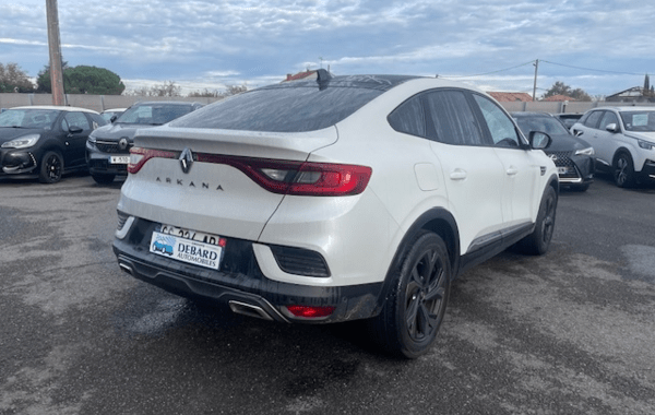 renault-arkana-1-3-tce-mild-hybrid-160ch-rs-line-edc-22 - 913154713