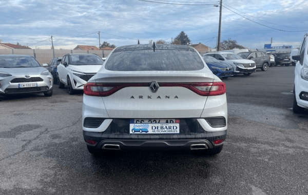 renault-arkana-1-3-tce-mild-hybrid-160ch-rs-line-edc-22 - 913154713