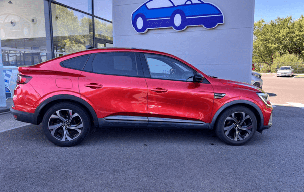 renault-arkana-1-3-tce-mild-hybrid-160ch-rs-line-edc-22 - 913284713
