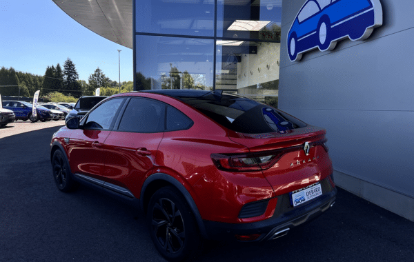 renault-arkana-1-3-tce-mild-hybrid-160ch-rs-line-edc-22 - 913284713