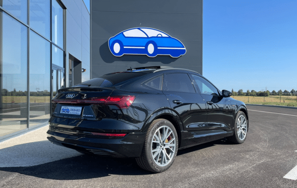 audi-e-tron-sportback-50-313ch-avus-extended-e-quattro - 913364713