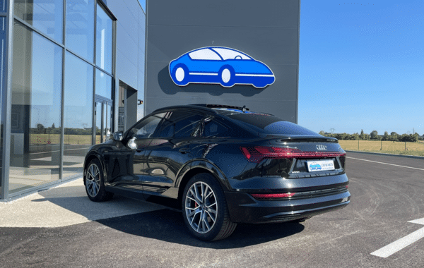 audi-e-tron-sportback-50-313ch-avus-extended-e-quattro - 913364713