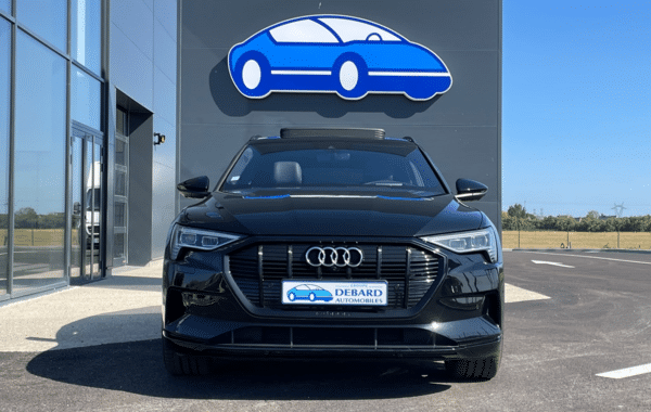 audi-e-tron-sportback-50-313ch-avus-extended-e-quattro - 913364713