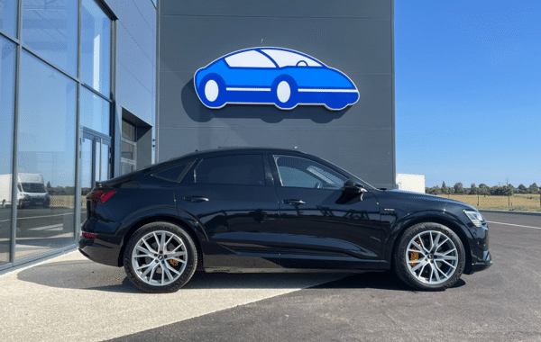 audi-e-tron-sportback-50-313ch-avus-extended-e-quattro - 913364713