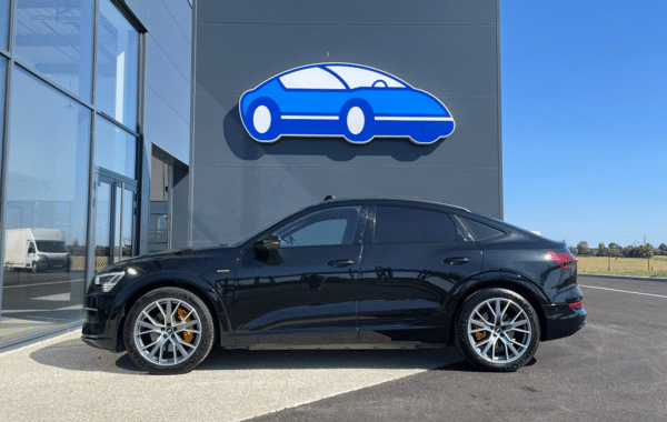 audi-e-tron-sportback-50-313ch-avus-extended-e-quattro - 913364713