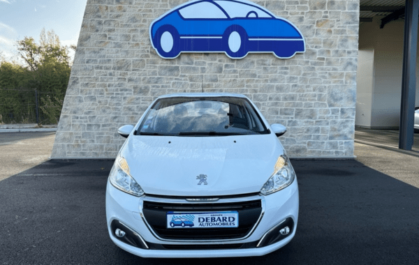 peugeot-208-affaire-1-2-puretech-82ch-s-s-premium-pack-euro6c - 913374713