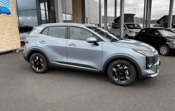 kia-sportage-1-6-crdi-136ch-mhev-design-dct7-4x2 - 913384713