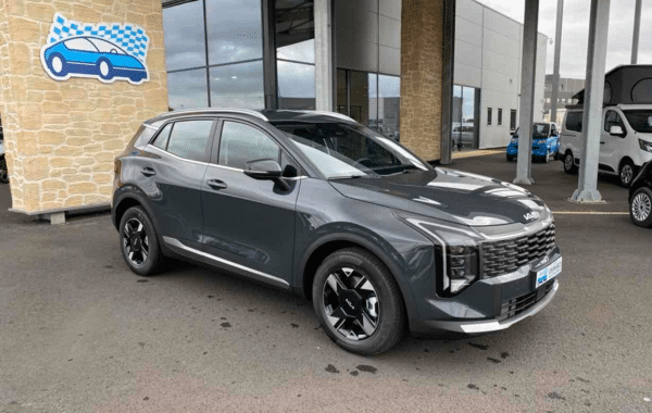 kia-sportage-1-6-crdi-136ch-mhev-design-dct7-4x2 - 913454713