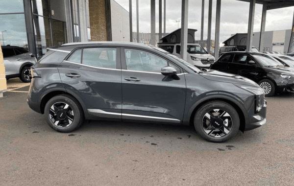 kia-sportage-1-6-crdi-136ch-mhev-design-dct7-4x2 - 913454713