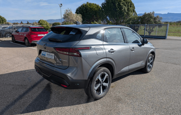 nissan-qashqai-e-power-190ch-business-edition-2022 - 913494713
