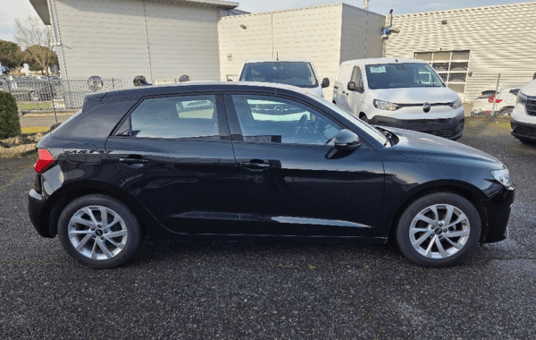 audi-a1-sportback-25-tfsi-95ch - 913784713