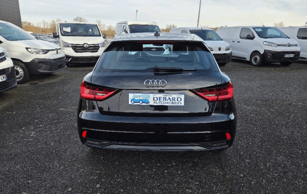 audi-a1-sportback-25-tfsi-95ch - 913784713