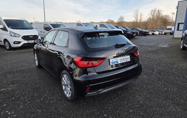 audi-a1-sportback-25-tfsi-95ch - 913784713