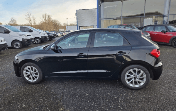 audi-a1-sportback-25-tfsi-95ch - 913784713