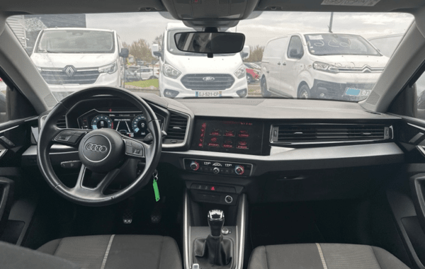 audi-a1-sportback-25-tfsi-95ch - 913834713