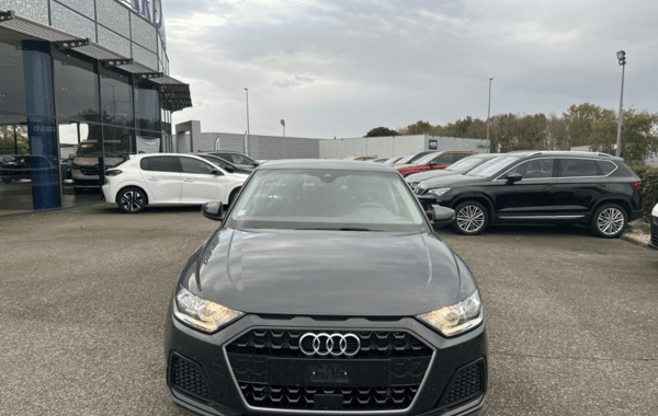 audi-a1-sportback-25-tfsi-95ch - 913834713