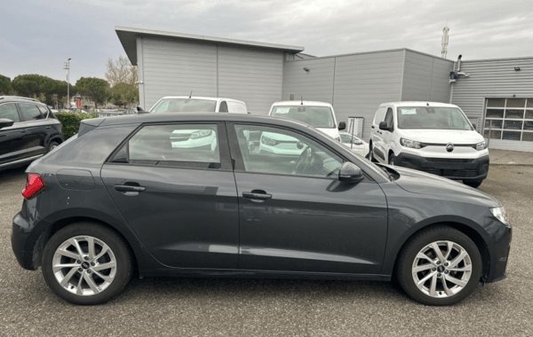 audi-a1-sportback-25-tfsi-95ch - 913834713