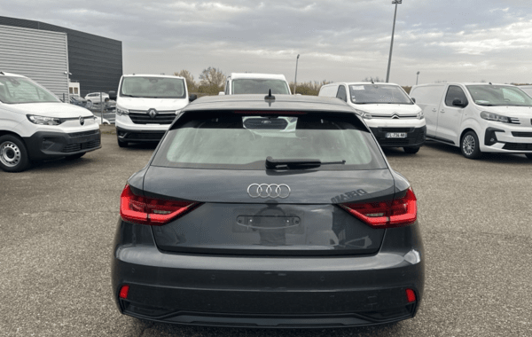 audi-a1-sportback-25-tfsi-95ch - 913834713