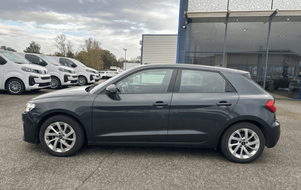 audi-a1-sportback-25-tfsi-95ch - 913834713