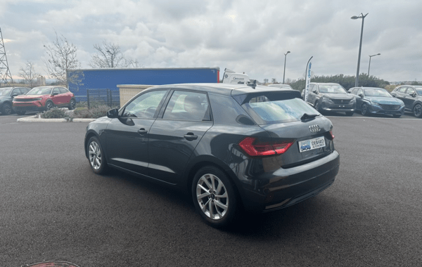 audi-a1-sportback-25-tfsi-95ch - 913894713