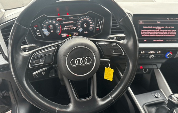 audi-a1-sportback-25-tfsi-95ch - 913894713