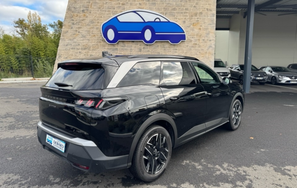 peugeot-5008-hybrid-136ch-allure-e-dcs6 - 914744713