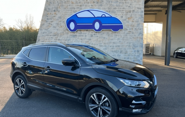nissan-qashqai-1-7-dci-150ch-n-connecta-2019 - 914924713