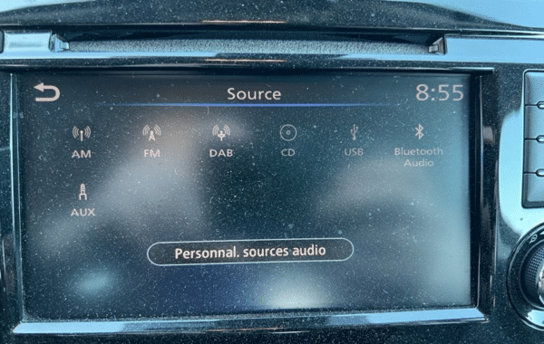 nissan-qashqai-1-7-dci-150ch-n-connecta-2019 - 914924713