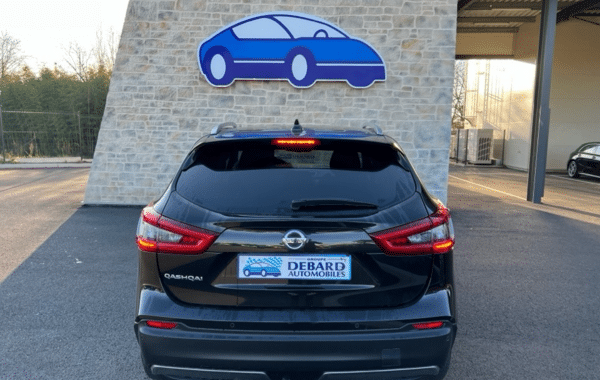 nissan-qashqai-1-7-dci-150ch-n-connecta-2019 - 914924713