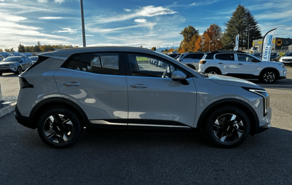 kia-sportage-1-6-crdi-136ch-mhev-design-dct7-4x2 - 915424713
