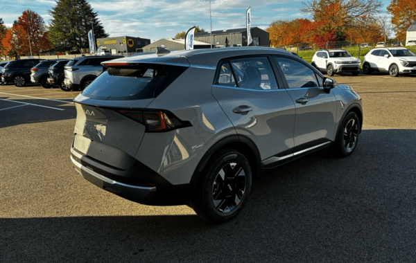 kia-sportage-1-6-crdi-136ch-mhev-design-dct7-4x2 - 915424713