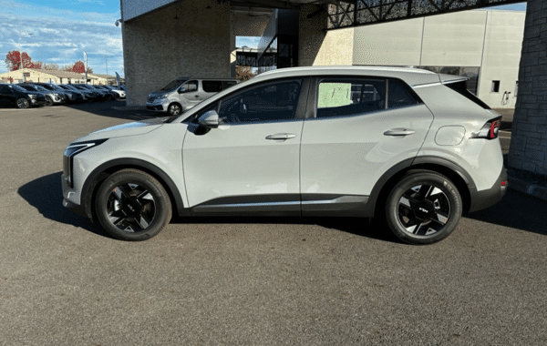 kia-sportage-1-6-crdi-136ch-mhev-design-dct7-4x2 - 915424713