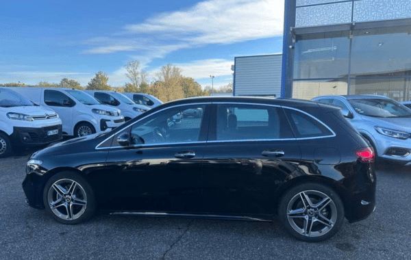 mercedes-classe-b-200d-150ch-amg-line-8g-dct - 915594713