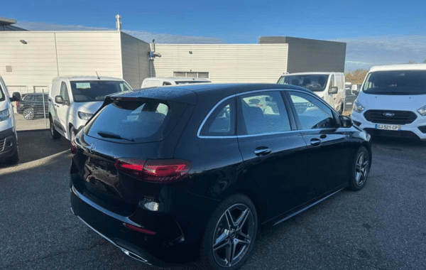 mercedes-classe-b-200d-150ch-amg-line-8g-dct - 915594713