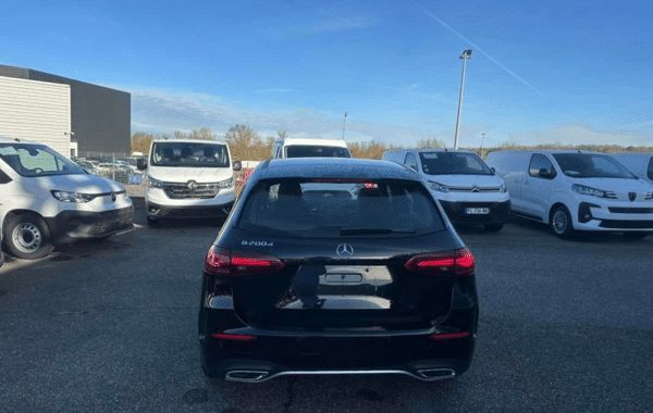 mercedes-classe-b-200d-150ch-amg-line-8g-dct - 915594713