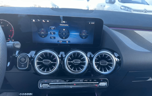 mercedes-classe-b-200d-150ch-amg-line-8g-dct - 915594713