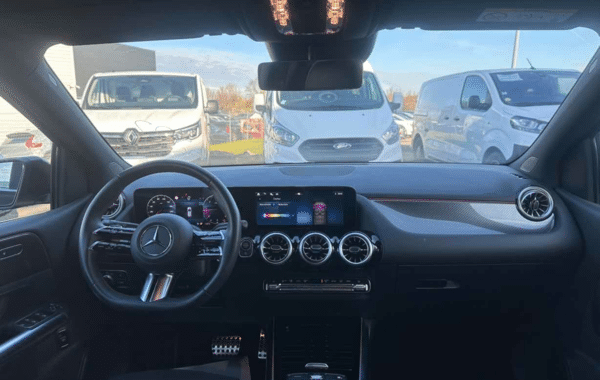 mercedes-classe-b-200d-150ch-amg-line-8g-dct - 915594713